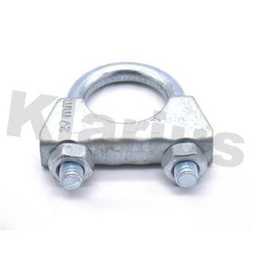 Klarius Exhaust System Clamping Piece OD ID 55mm Wide SYA1AV
