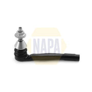 NAPA Steering Tie Rod End Ball Joint Front Left M14x1 NST6587