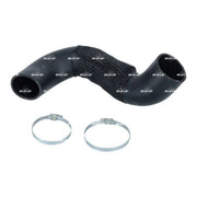 NRF Intercooler Turbo Charge Air Hose Outlet 166307