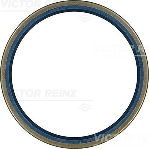 Victor Reinz Crankshaft Shaft Seal 155mm OD ID Wide 81-35111-00