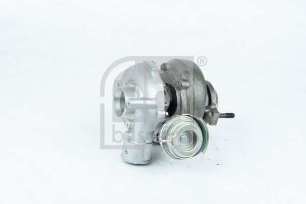Febi Turbocharger Turbo Unit