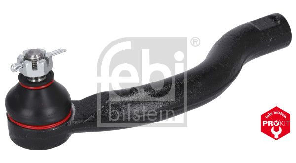 Febi Steering Tie Rod End Ball Joint Front Right