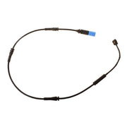 Textar Brake Pad Wear Sensor Rear 98061300