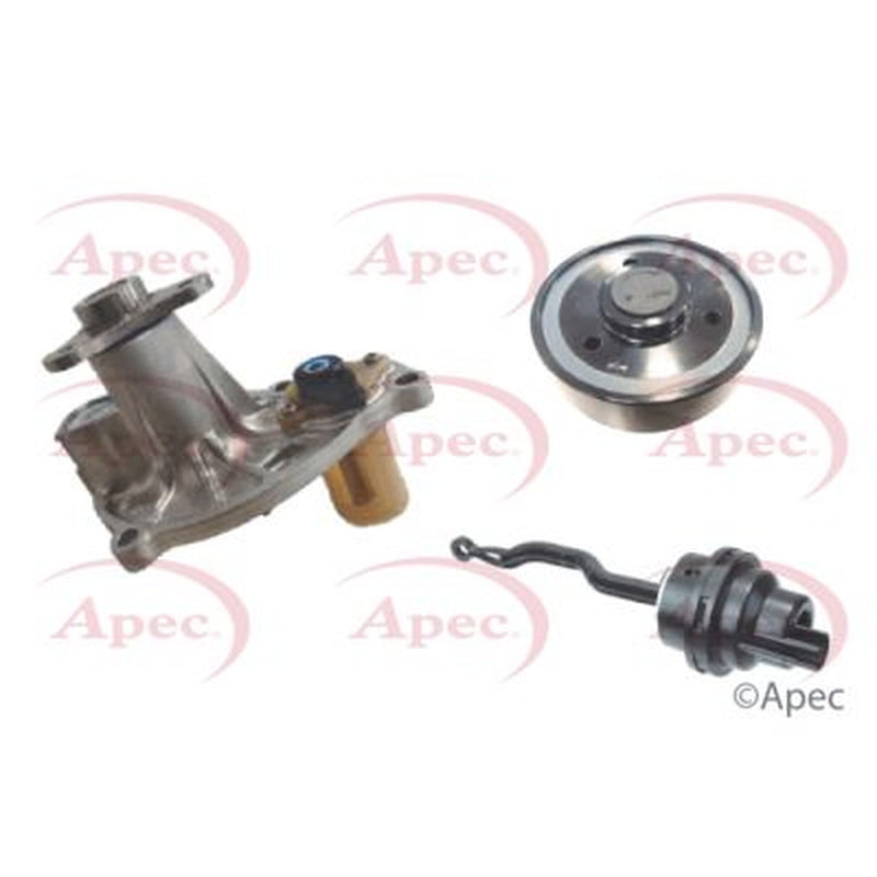 Apec Engine Cooling Water Pump AWP1620