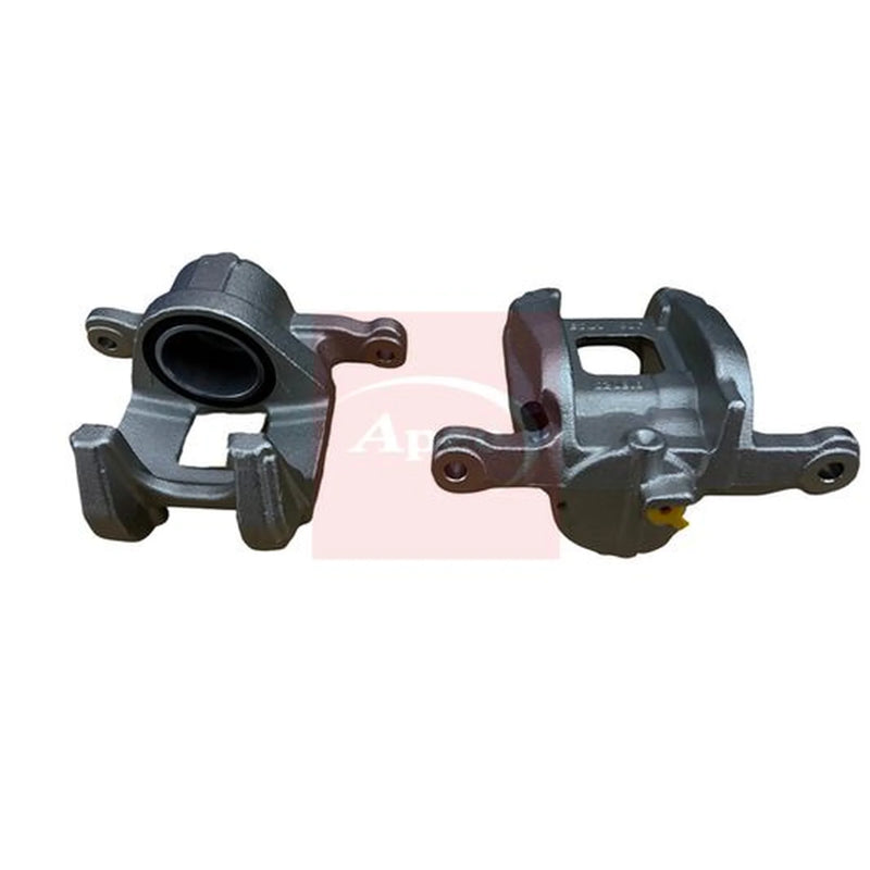 Apec Brake Caliper Assembly Front Right RCA1680N