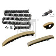 Febi Timing Chain Kit Set 110 Links 9mm 44950