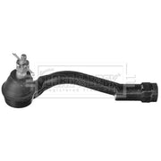 Borg & Beck Steering Tie Rod End Ball Joint BTR6016