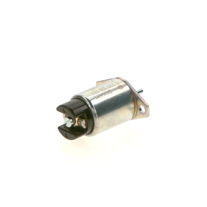 Bosch Solenoid Actuator Valve 0 330 106 003