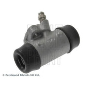 Blue Print Wheel Cylinder Hydraulic Brake Rear Left ADT34491
