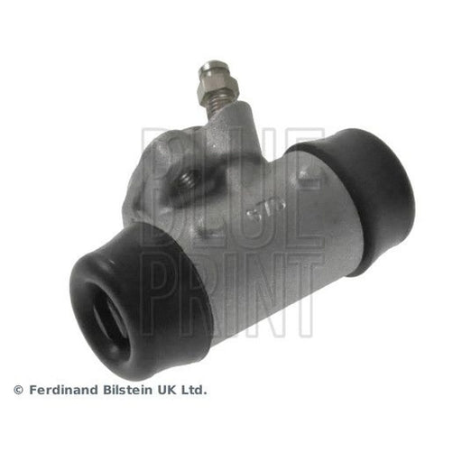 Blue Print Wheel Cylinder Hydraulic Brake Rear Left ADT34491