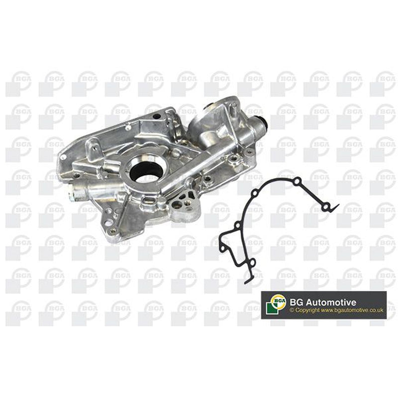 BGA Engine Oil Pump Assembly LP9983