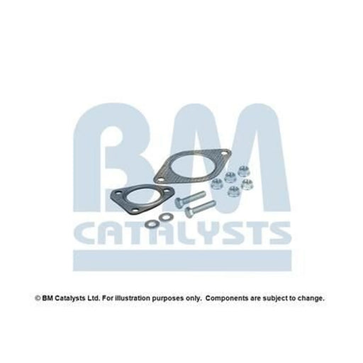 BM Catalysts Exhaust Pipe Mounting Kit FK70191B