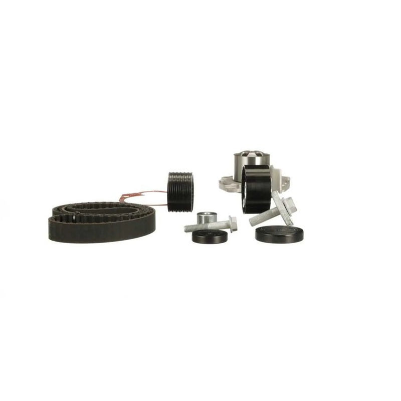 Gates Timing Belt & Water Pump Kit KP35550XS