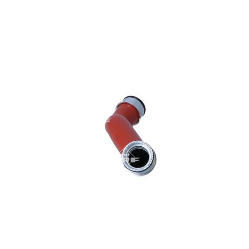 NRF Intercooler Turbo Charge Air Hose 166063