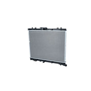 NRF Engine Radiator 59209