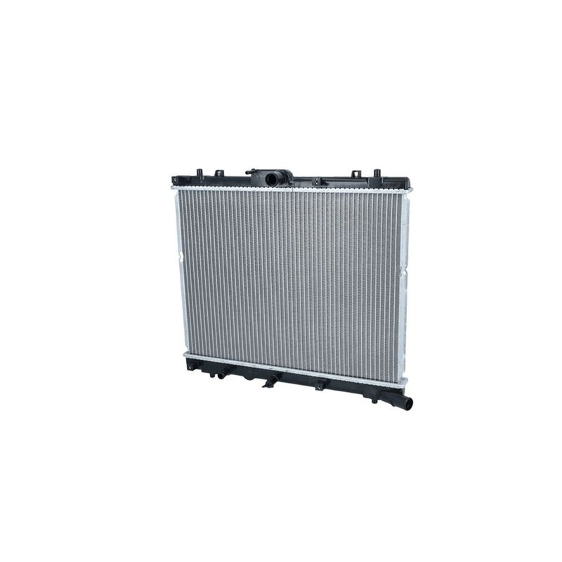 NRF Engine Radiator 59209