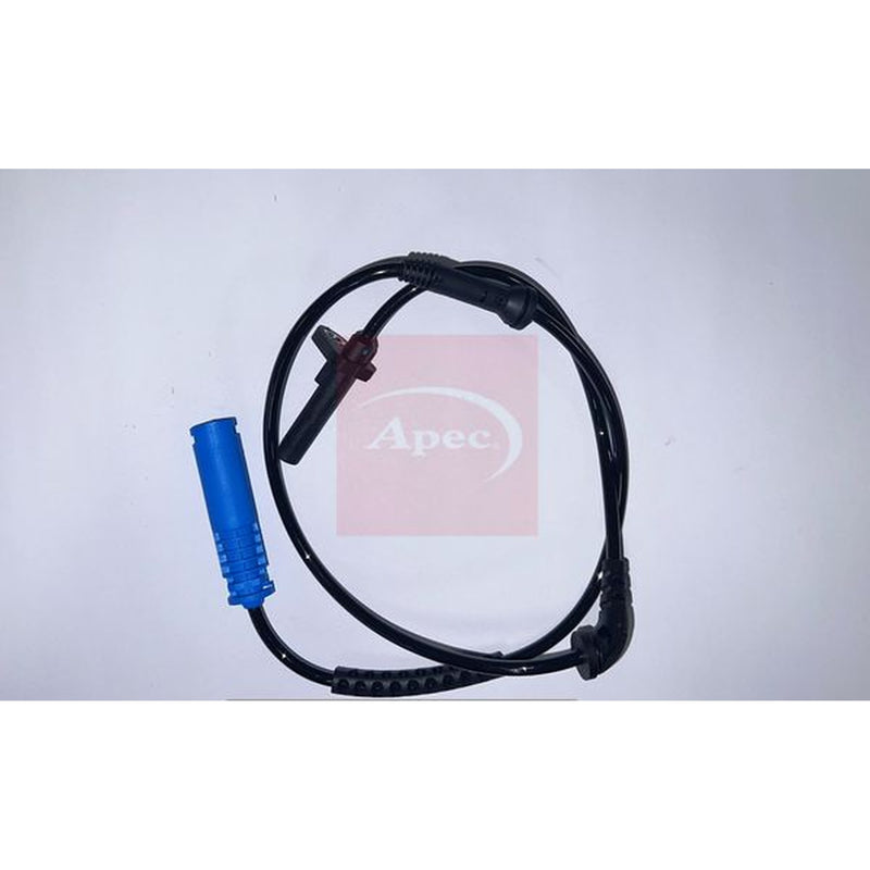 Apec ABS Wheel Speed Sensor Front Left ABS1378