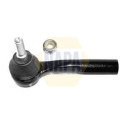 NAPA Steering Tie Rod End Ball Joint Front Left M14x1.5 NST6022