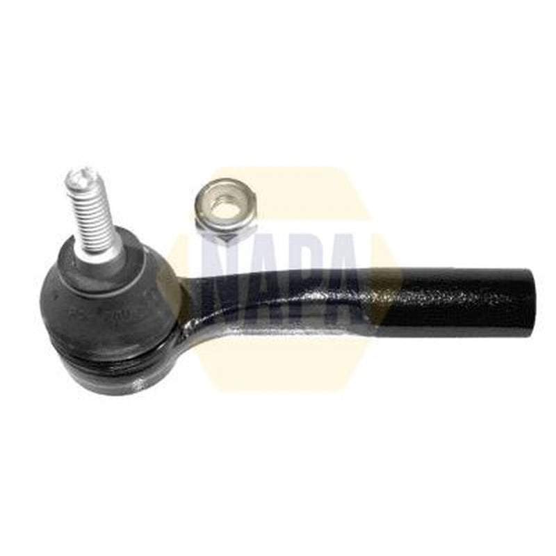 NAPA Steering Tie Rod End Ball Joint Front Left M14x1.5 NST6022