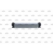 NRF Intercooler (Charge Air Cooler) 30129A