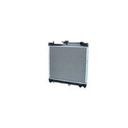 NRF Engine Radiator 53569