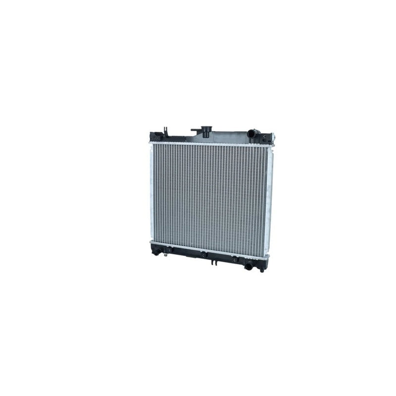 NRF Engine Radiator 53569