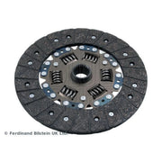 Blue Print Clutch Friction Disc Plate 235mm 21 Splines ADT33168