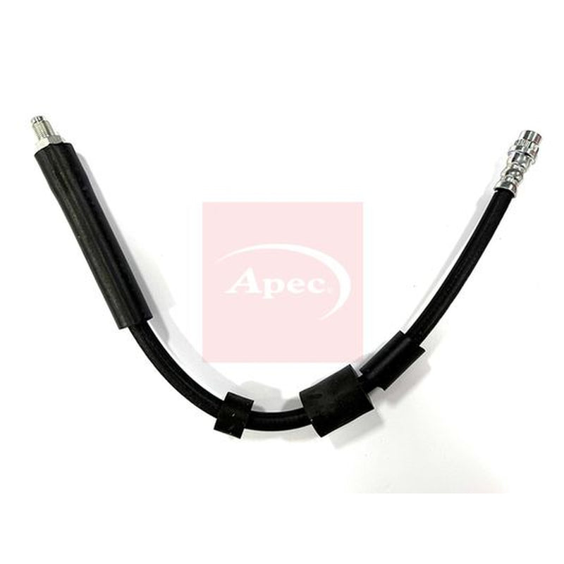 Apec Brake Hydraulic Hose Line Front HOS4274