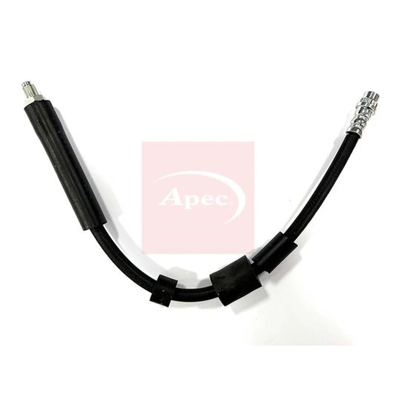 Apec Brake Hydraulic Hose Line Front HOS4274