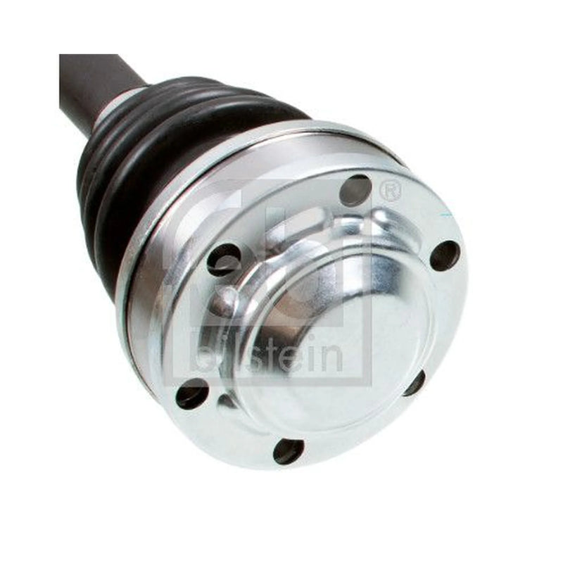Febi CV Drive Shaft Driveshaft Rear 182454