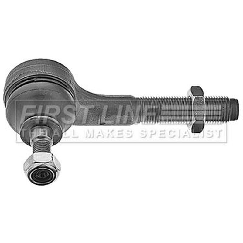 First Line Steering Tie Rod End Ball Joint FTR4863
