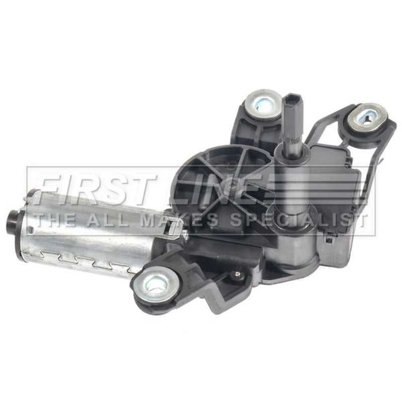 First Line Front/Rear Wiper Motor Rear FWM1009