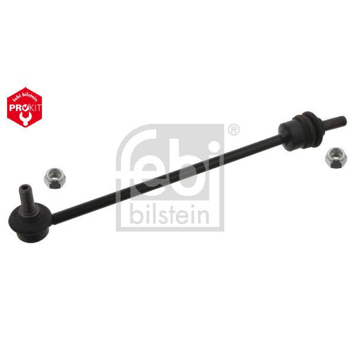 Febi Stabiliser Bar Link Coupling Rod Front Right 17129