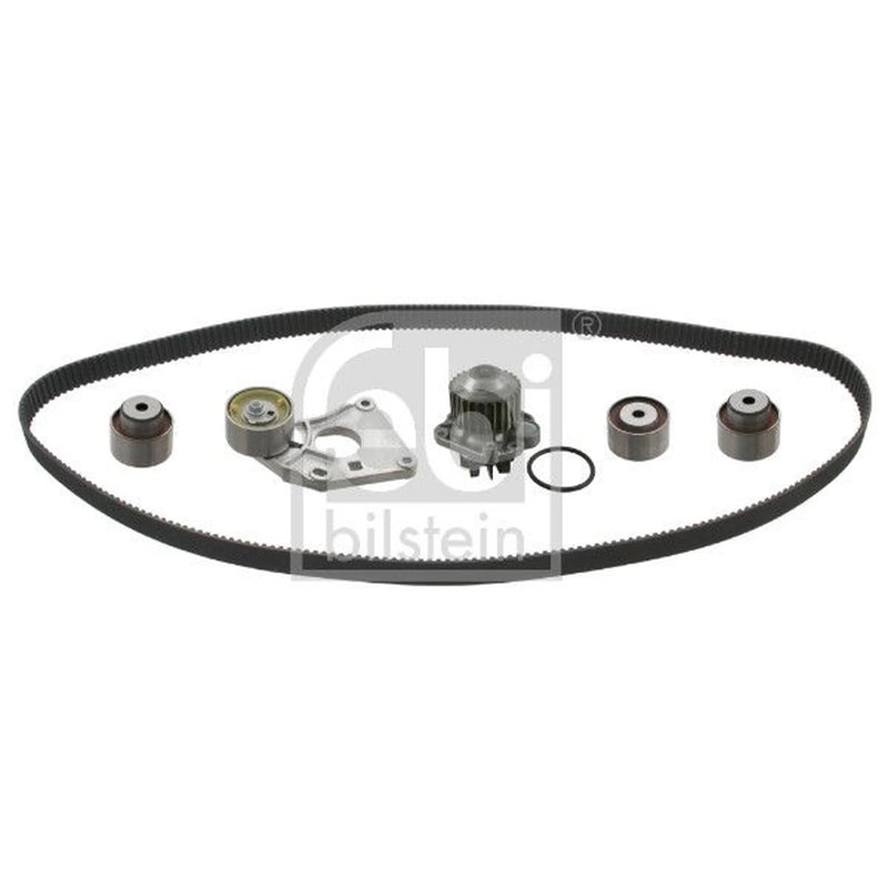 Febi Timing Belt & Water Pump Kit 32735