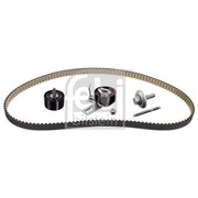 Febi Timing Belt Kit with Rollers 183551
