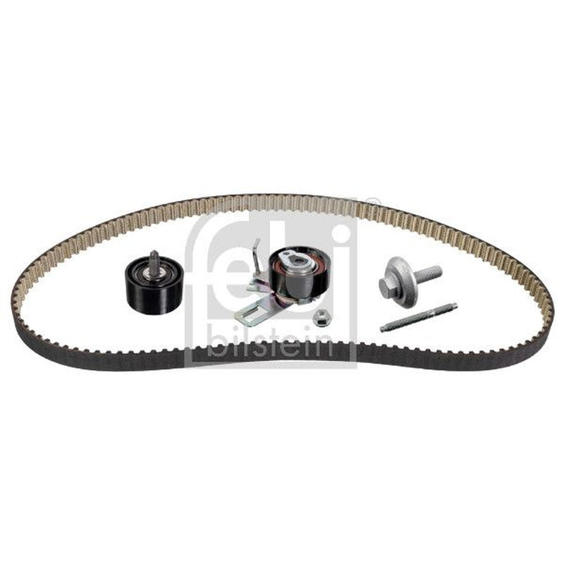 Febi Timing Belt Kit with Rollers 183551