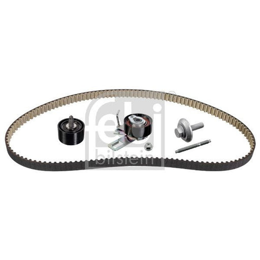 Febi Timing Belt Kit with Rollers 183551