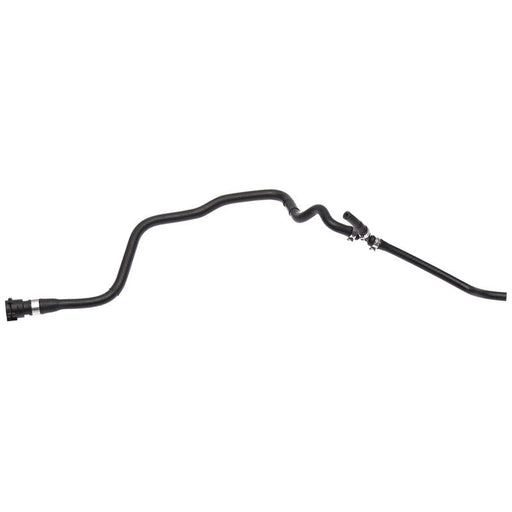 Gates Curved Radiator Hose 02-1607