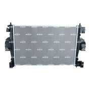 NRF Engine Radiator 59139