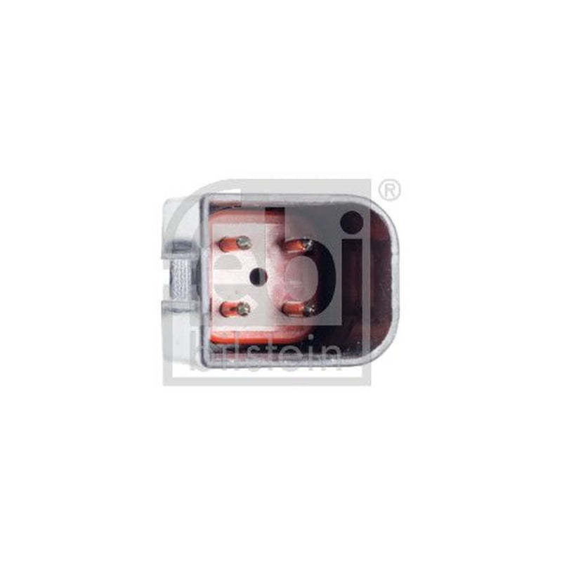 Febi O2 Lambda Oxygen Sensor 177393