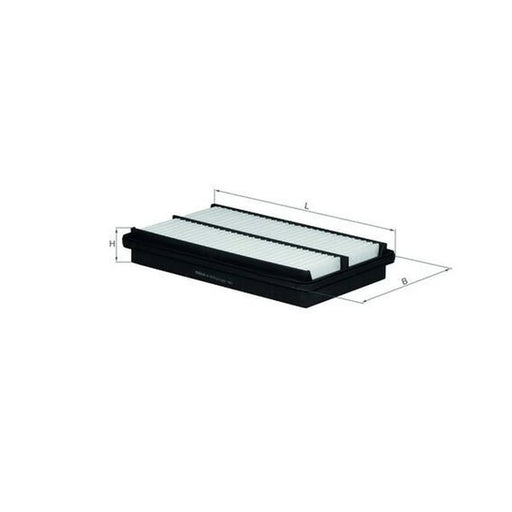 Mahle Engine Air Filter LX 1075