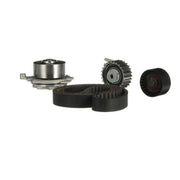 Gates Timing Belt & Water Pump Kit KP15653XS