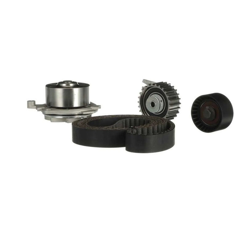 Gates Timing Belt & Water Pump Kit KP15653XS