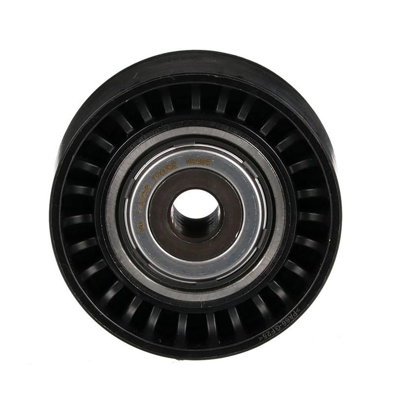 Gates V-Ribbed Belt Deflection/Guide Pulley Upper Left T36380