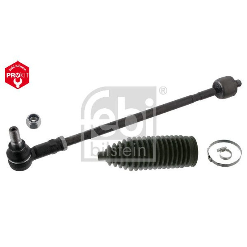 Febi Inner Rack End Right Joint Front 38013