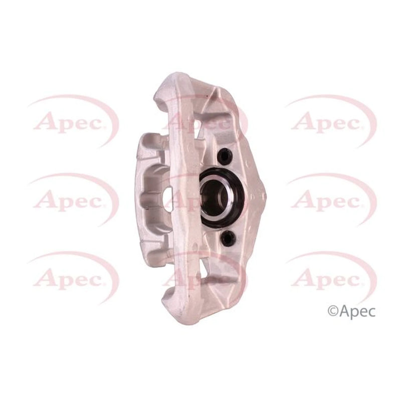 Apec Brake Caliper Assembly Front Right RCA666