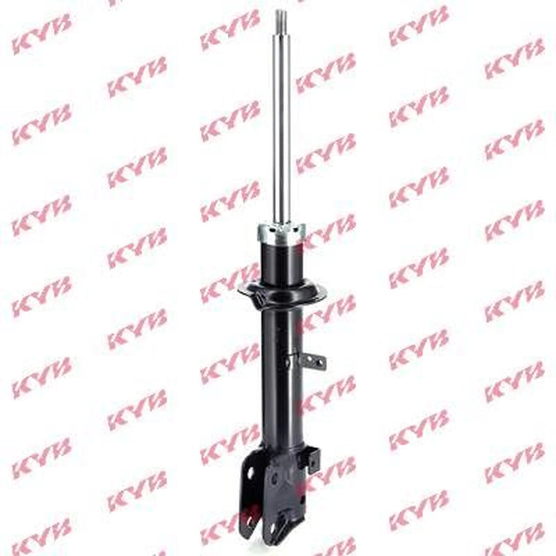 KYB Shock Absorber Damper Strut Front Left 332140