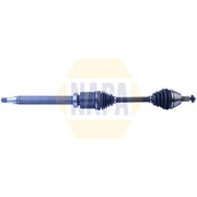 NAPA CV Drive Shaft Driveshaft Front Right NDS1162R