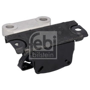 Febi Automatic Transmission Mounting Left 199809