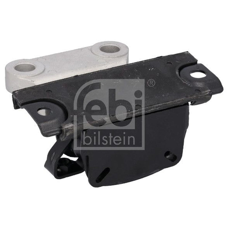 Febi Automatic Transmission Mounting Left 199809